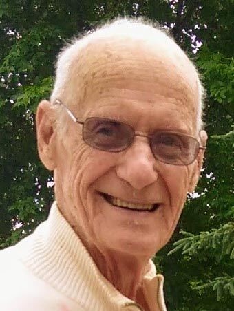 Merrill E. “Buddy” Grams